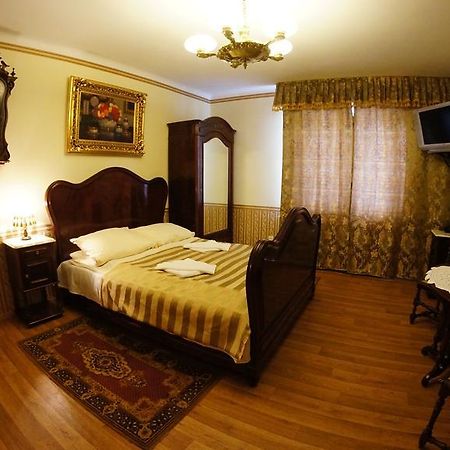 Florian Budget Rooms Krakow Exterior photo