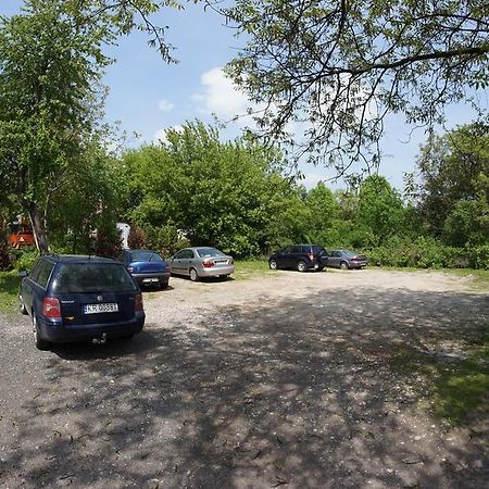 Florian Budget Rooms Krakow Exterior photo