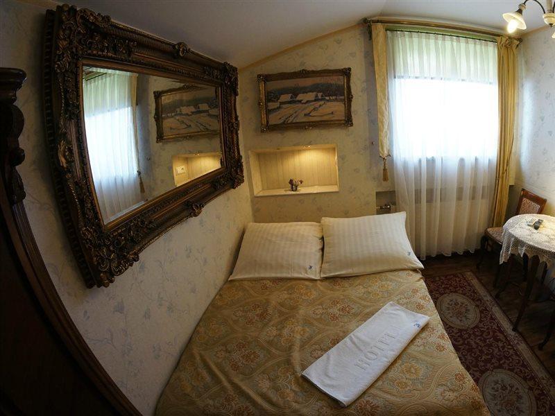 Florian Budget Rooms Krakow Exterior photo