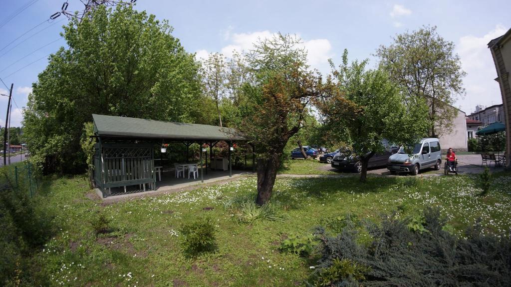 Florian Budget Rooms Krakow Exterior photo