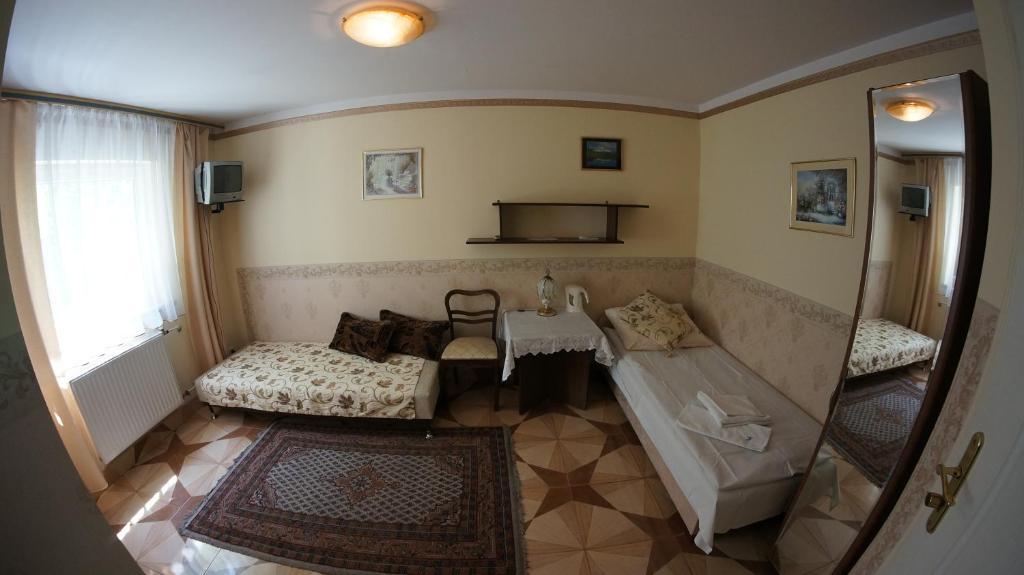 Florian Budget Rooms Krakow Exterior photo
