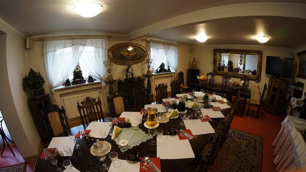 Florian Budget Rooms Krakow Exterior photo