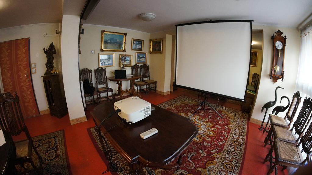 Florian Budget Rooms Krakow Exterior photo